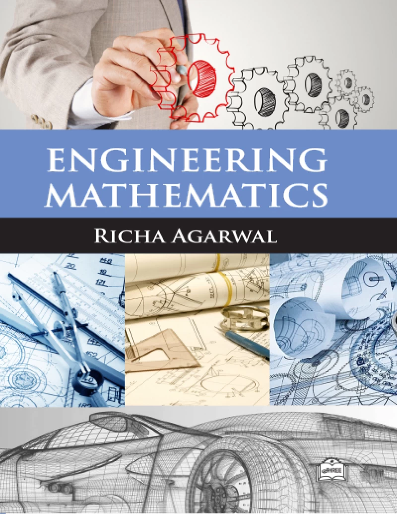 Engineering Mathematics Vol 2.
